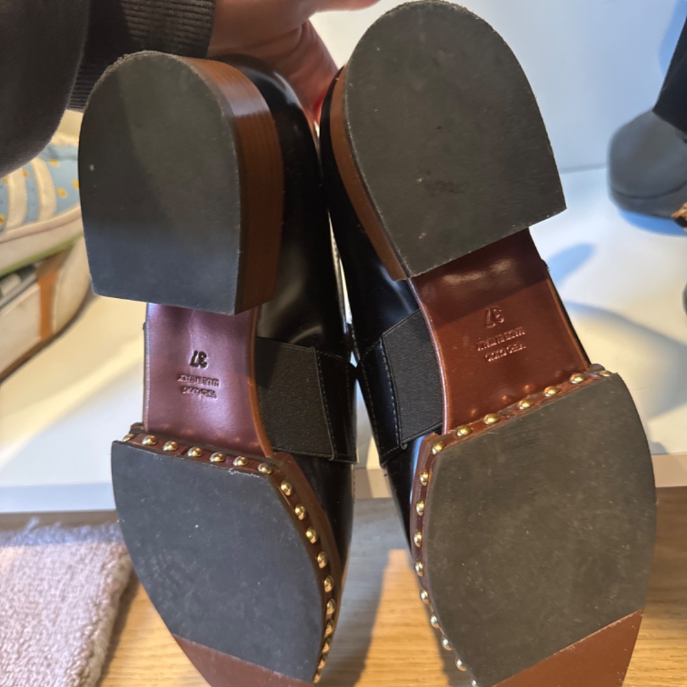 loafers - Picture 3 of 4